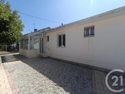 For sale Verdon-sur-mer 4 rooms 100 m2 Gironde (33123) photo 3