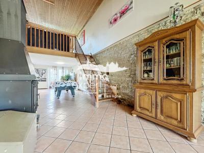 For sale Oelleville 6 rooms 196 m2 Vosges (88500) photo 2