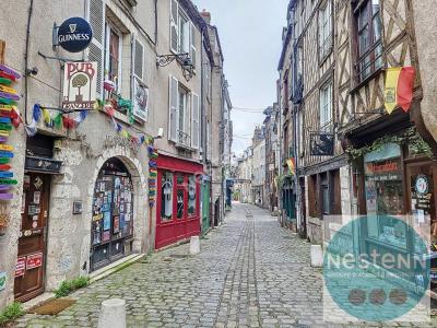 For sale Blois 65 m2 Loir et cher (41000) photo 1