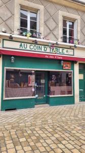 Annonce Vente Commerce Blois 41