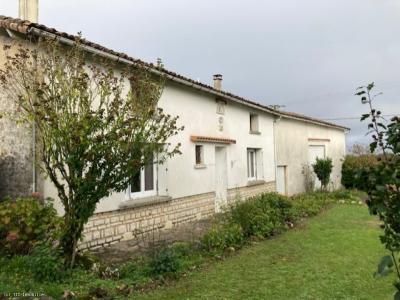 For sale Sauze-vaussais 4 rooms 69 m2 Deux sevres (79190) photo 1