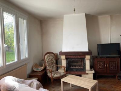 For sale Sauze-vaussais 4 rooms 69 m2 Deux sevres (79190) photo 4