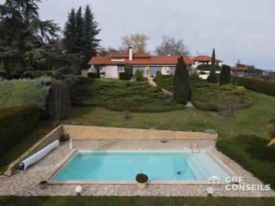 For sale Crest 7 rooms 190 m2 Puy de dome (63450) photo 0