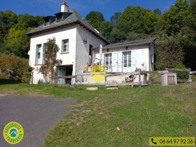 For sale Murat 3 rooms 100 m2 Cantal (15300) photo 0