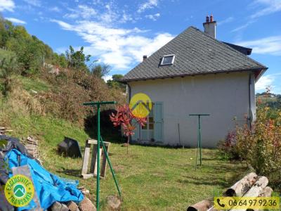 For sale Murat 3 rooms 100 m2 Cantal (15300) photo 1