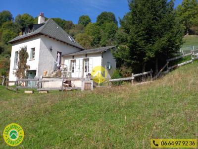 For sale Murat 3 rooms 100 m2 Cantal (15300) photo 2