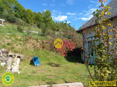 For sale Murat 3 rooms 100 m2 Cantal (15300) photo 4