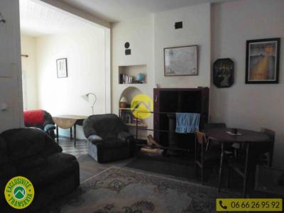 For sale Lurcy-levis 6 rooms 135 m2 Allier (03320) photo 1