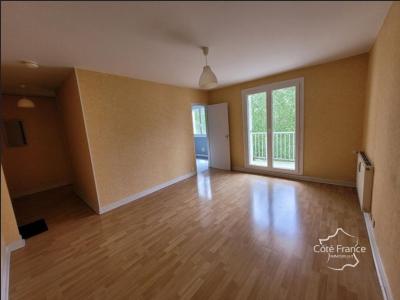 Acheter Appartement 43 m2 Bar-sur-seine