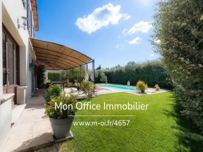 Annonce Vente 5 pices Maison Molleges 13