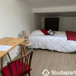 Louer Appartement Toulouse 365 euros