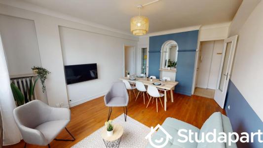 For rent Paris-16eme-arrondissement 1 room 11 m2 Paris (75016) photo 0