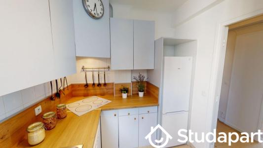 Louer Appartement Paris-16eme-arrondissement 1070 euros