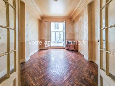 Acheter Appartement 45 m2 Nice