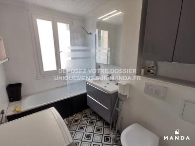 Louer Appartement Venissieux Rhone