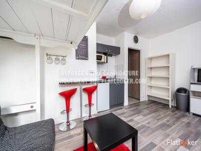 Louer Appartement Amiens Somme