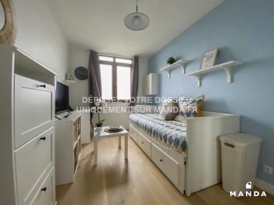 For rent Ablon-sur-seine 4 rooms 10 m2 Val de Marne (94480) photo 0