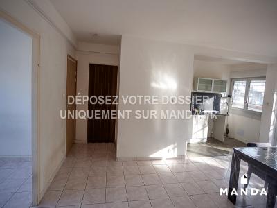 Annonce Location 3 pices Appartement Jarville-la-malgrange 54