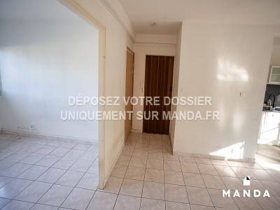 Louer Appartement 68 m2 Jarville-la-malgrange