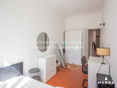 Annonce Location 5 pices Appartement Marseille-6eme-arrondissement 13