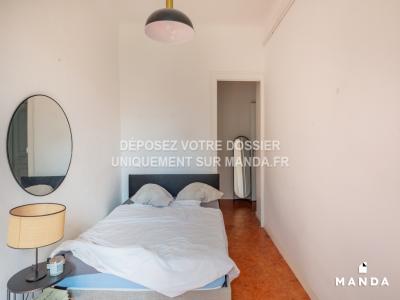 Louer Appartement Marseille-6eme-arrondissement 504 euros