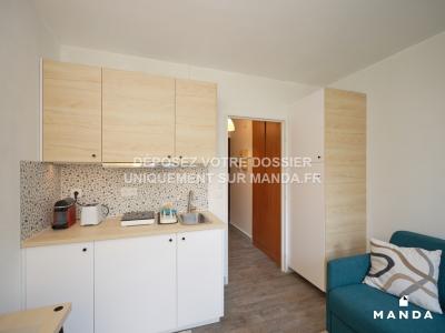 For rent Boulogne-billancourt 1 room 14 m2 Hauts de Seine (92100) photo 0