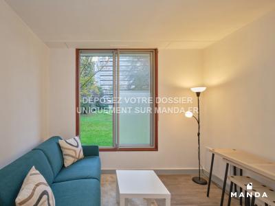 Annonce Location Appartement Boulogne-billancourt 92