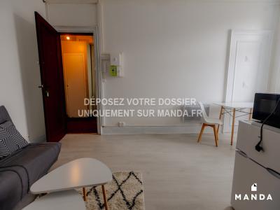 Louer Appartement Roubaix 480 euros