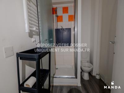 Louer Appartement Roubaix Nord