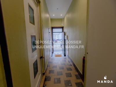 For rent Roubaix 1 room 24 m2 Nord (59100) photo 2