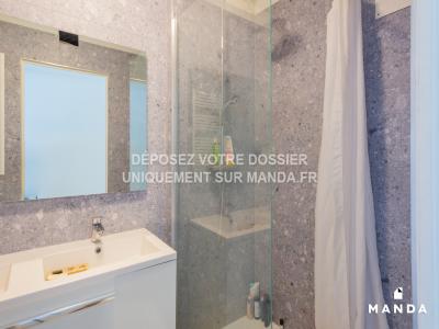 Louer Appartement 10 m2 Marseille-10eme-arrondissement