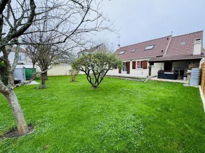 Annonce Vente 5 pices Maison Gretz-armainvilliers 77