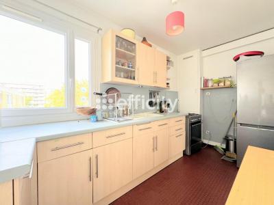 For sale Creteil 4 rooms 83 m2 Val de Marne (94000) photo 2