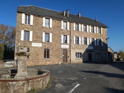 For sale Salles-curan 440 m2 Aveyron (12410) photo 2