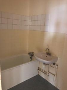 Louer Appartement Commentry Allier