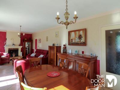 For sale Trouy 5 rooms 103 m2 Cher (18570) photo 0