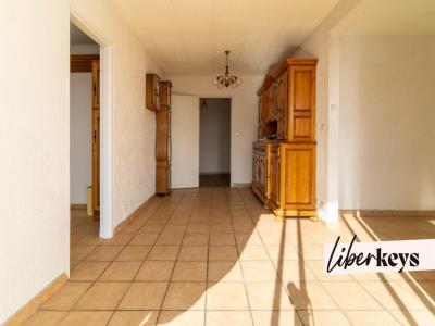 Acheter Appartement 80 m2 Martigues