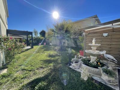 Acheter Maison Bouscat Gironde