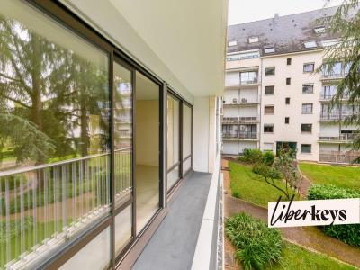 Acheter Appartement Tours 149500 euros