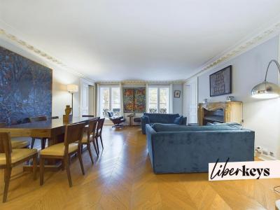 Annonce Vente 5 pices Appartement Paris-11eme-arrondissement 75