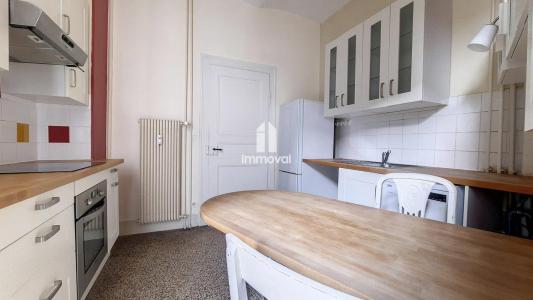 Annonce Location 4 pices Appartement Strasbourg 67