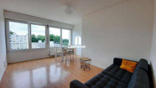 For rent Illkirch-graffenstaden 1 room 11 m2 Bas rhin (67400) photo 3