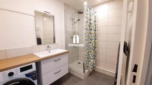 For rent Illkirch-graffenstaden 1 room 11 m2 Bas rhin (67400) photo 4