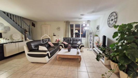 For sale Saint-pierre-du-perray 6 rooms 127 m2 Essonne (91280) photo 1