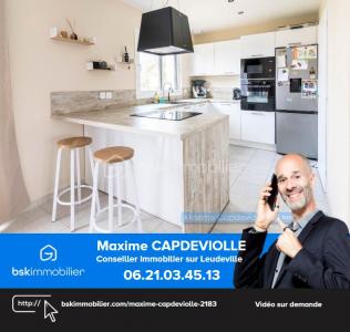 For sale Leudeville 4 rooms 97 m2 Essonne (91630) photo 0