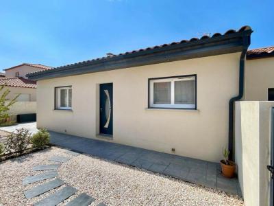 Annonce Vente 4 pices Maison Pia 66