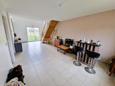 Annonce Vente 4 pices Maison Epernon 28