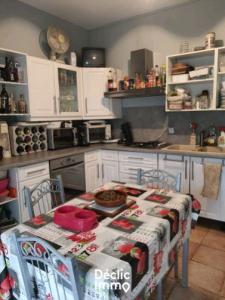 Annonce Vente 3 pices Maison Marseillan 34