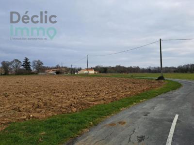 For sale Ecoyeux 1600 m2 Charente maritime (17770) photo 1