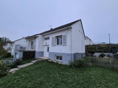 Annonce Vente 8 pices Maison Chasseneuil-du-poitou 86